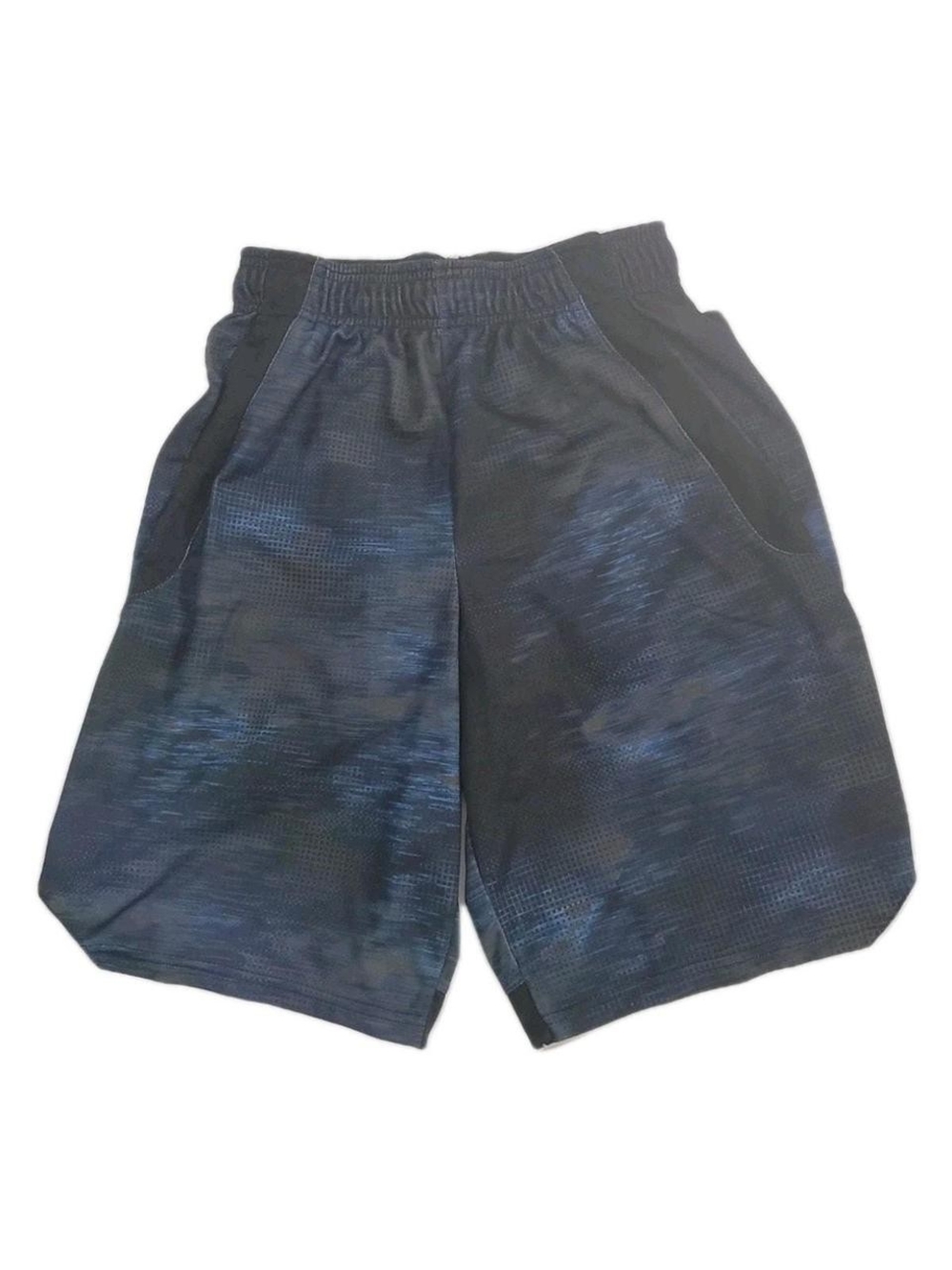 Men's Size S athletic basketball shorts from Champion